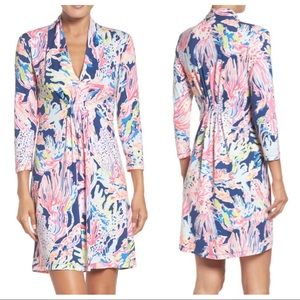 Lilly Pulitzer Dresses - Lily Pulitzer Margate Dress size Large Lilly Pulitzer Dresses - Lily Pulitzer Margate Dress size Large